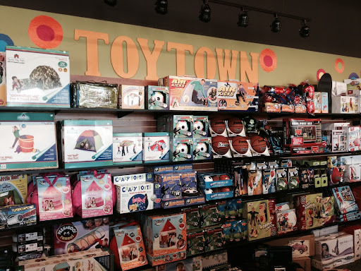 Toy Store «ToyTown», reviews and photos, 3327 N Eagle Rd #120, Meridian, ID 83646, USA