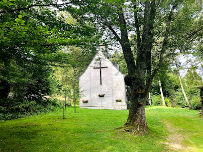 Ermitage et chapelle Saint-Antoine de Bernister