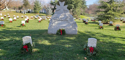 Monument «The Tomb of the Unknowns», reviews and photos, 1 Memorial Ave, Fort Myer, VA 22211, USA
