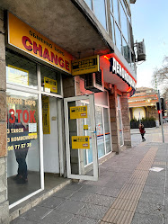 Обменно бюро "Изток" / "Iztok" Exchange and Western Union