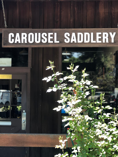 Carousel Saddlery
