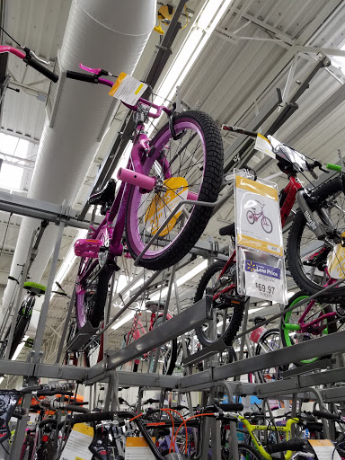 Department Store «Walmart Supercenter», reviews and photos, 7430 Bell Creek Rd, Mechanicsville, VA 23111, USA