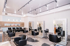 HALO AVEDA Salon & Spa