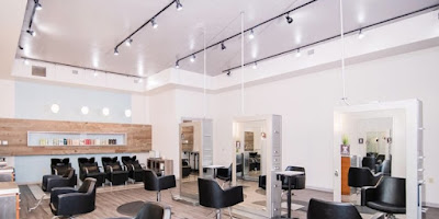 HALO AVEDA Salon & Spa