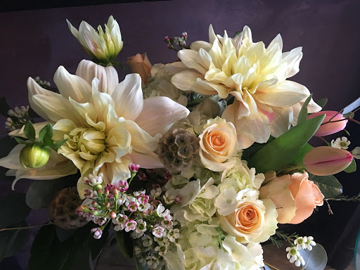foothills floral gallery