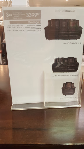 Furniture Store «Badcock Home Furniture &more», reviews and photos, 6737 Market St, Wilmington, NC 28405, USA