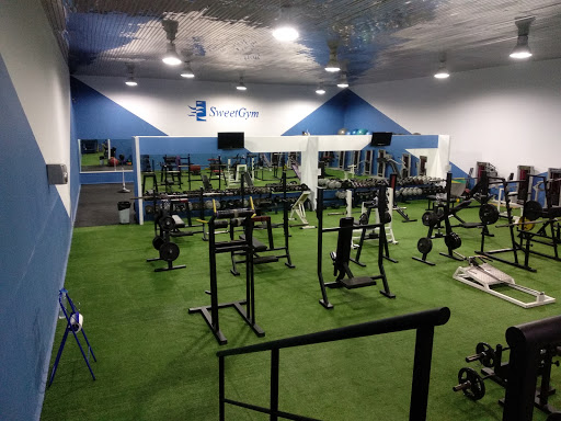 Sweet Gym en Valencia, Valencia