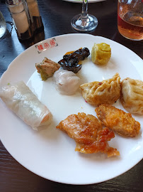 Plats et boissons du Restaurant chinois 金 鑫 BO-BUN à Fontainebleau - n°15