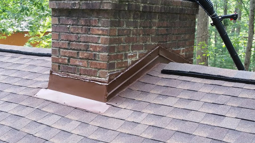 Ron The Roofer in Lavonia, Georgia