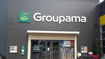 Agence Groupama Valence nord plateau des Couleures Valence
