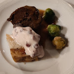 Photo n°5 de l'avis de Yvonne.e fait le 06/11/2021 à 21:31 sur le  Villa Lilo - Hotel & Restaurant à Haldensleben