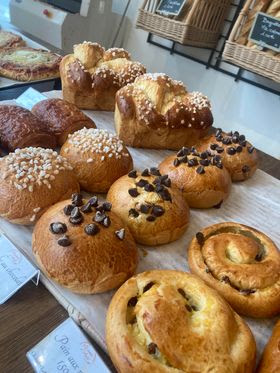 Le panier d'Andel à Andel