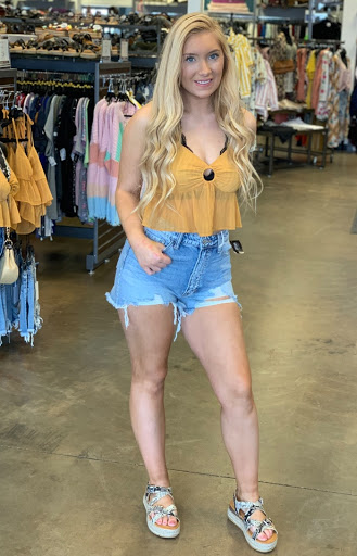 Store «Uptown Cheapskate», reviews and photos, 1724 24th Ave NW, Norman, OK 73069, USA