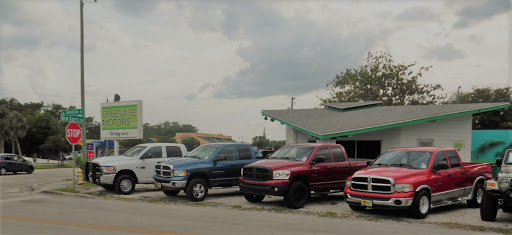 Used Car Dealer «Greenwise Motors», reviews and photos, 720 W New Haven Ave, Melbourne, FL 32901, USA
