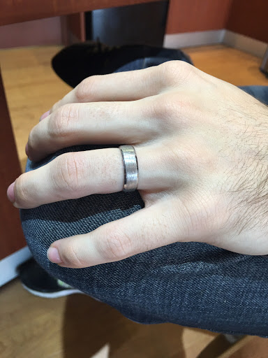 Jewelry Store «Affinity & Co Jewelers», reviews and photos, 18575 Main St, Huntington Beach, CA 92648, USA