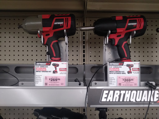 Hardware Store «Harbor Freight Tools», reviews and photos, 321 Speen St #3a, Natick, MA 01760, USA