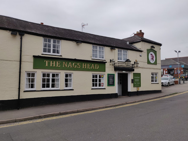 Reviews of The Nags Head, Enderby in Leicester - Pub