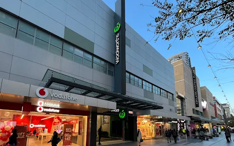 Woolworths Rundle Mall image