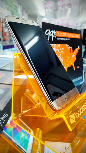 Cell Phone Store «Boost Mobile Store», reviews and photos, 10919 Valley Mall, El Monte, CA 91731, USA