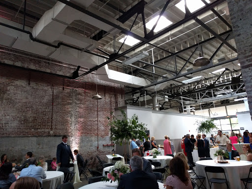 Event Venue «The Brick Room», reviews and photos, 1020 Front St, Conway, AR 72032, USA