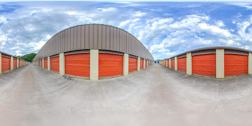 Self-Storage Facility «Simply Self Storage - Decatur/Shepherd Drive», reviews and photos, 2804 H F Shepherd Dr, Decatur, GA 30034, USA