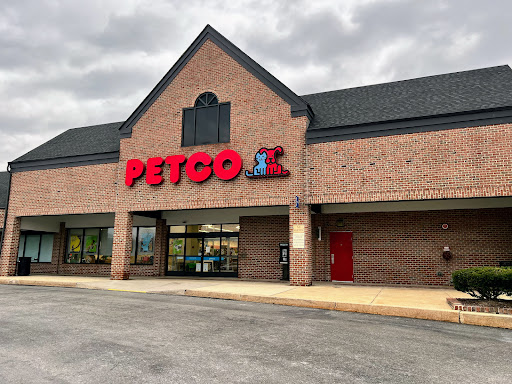 Pet Supply Store «Petco Animal Supplies», reviews and photos, 125 Lincoln Hwy, Exton, PA 19341, USA