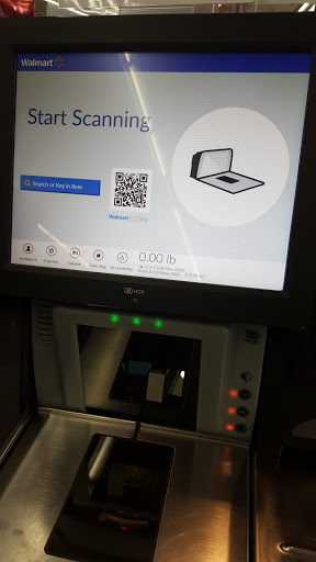 Discount Store «Walmart», reviews and photos, 1001 E Eau Gallie Blvd, Indian Harbour Beach, FL 32937, USA