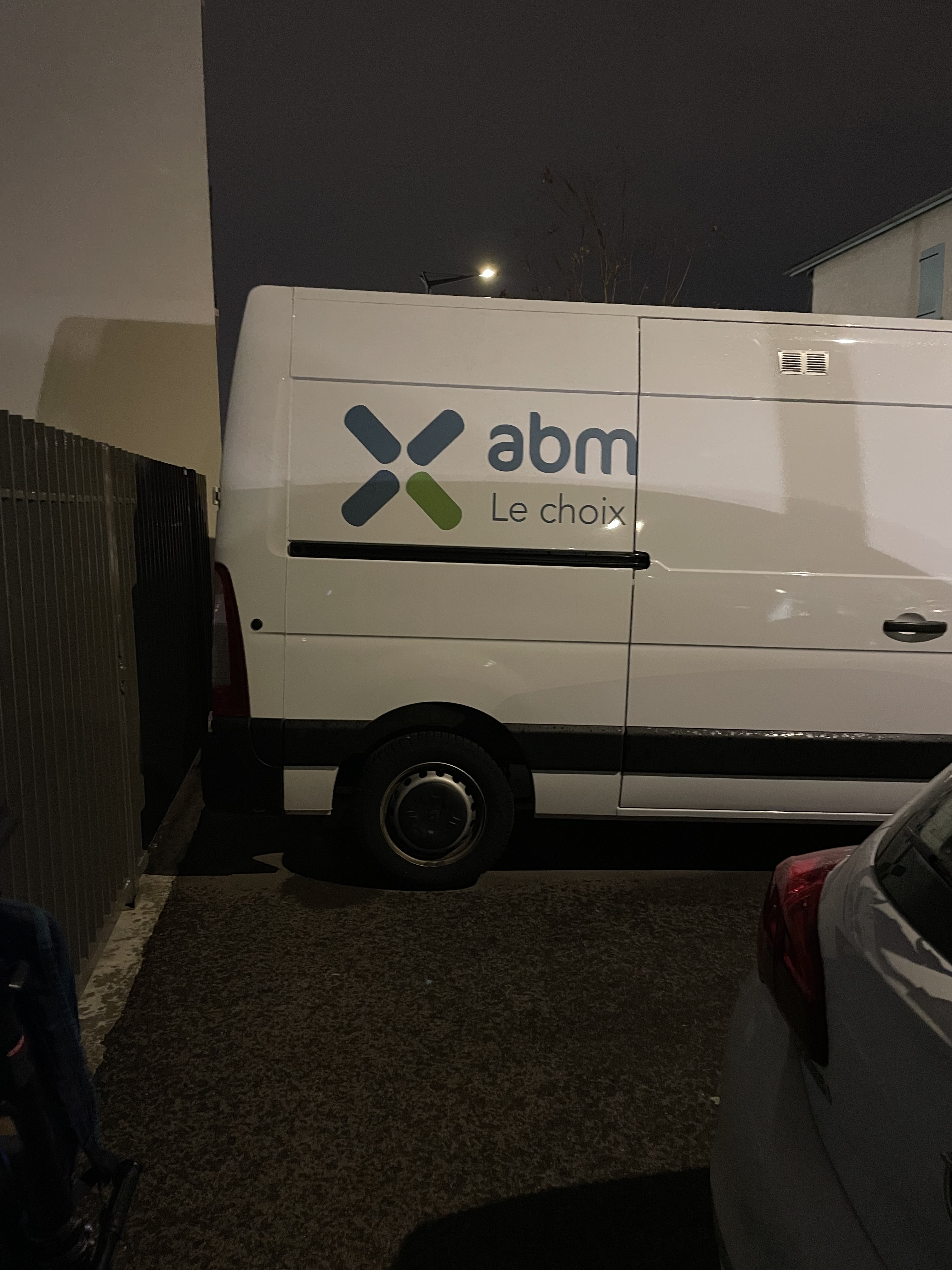 Photo n° 1 de l'avis de halim.a fait le 08/03/2023 à 18:35