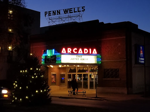 Movie Theater «Arcadia Theatre», reviews and photos, 50 Main St, Wellsboro, PA 16901, USA