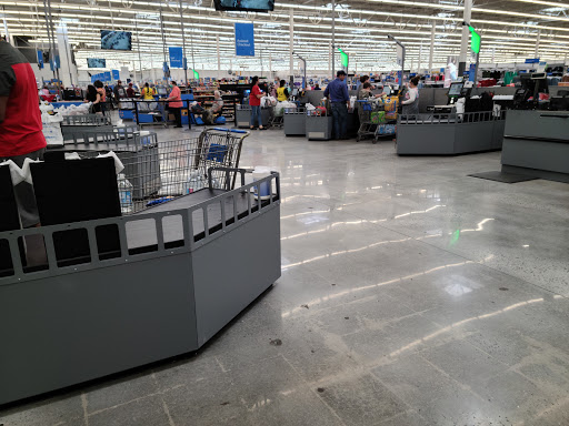Department Store «Walmart Supercenter», reviews and photos, 340 Norman Dr, Valdosta, GA 31601, USA