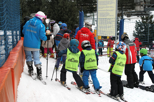 Forsail Ski Club - Szkoła Narciarska i Snowboardowa
