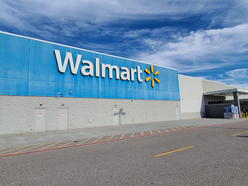 Department Store «Walmart Supercenter», reviews and photos, 5655 East Sam Houston Pkwy N, Houston, TX 77015, USA
