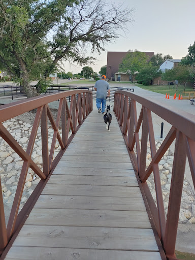 Park «Chapman Park», reviews and photos, 1803 Alexander Dr, Waxahachie, TX 75165, USA