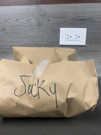 Takeout 