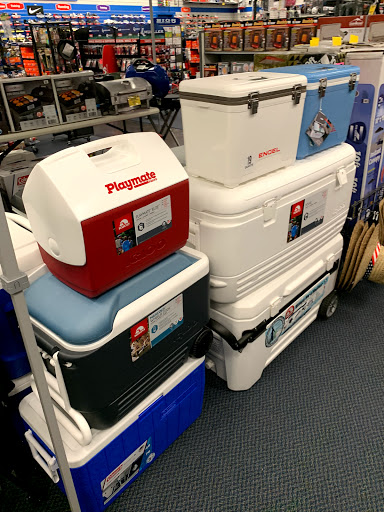 Sporting Goods Store «Big 5 Sporting Goods», reviews and photos, 745 S Main St, Cottonwood, AZ 86326, USA