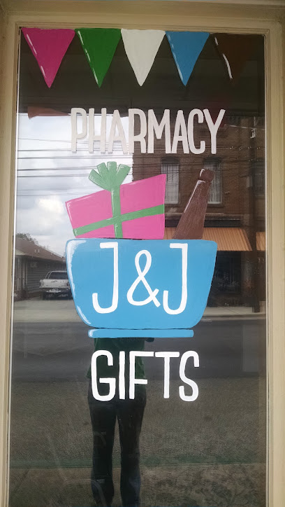 J & J Pharmacy