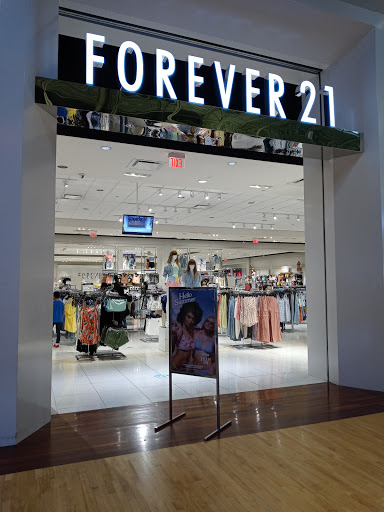 Clothing Store «Forever 21», reviews and photos, 5900 Sugarloaf Pkwy #531, Lawrenceville, GA 30043, USA