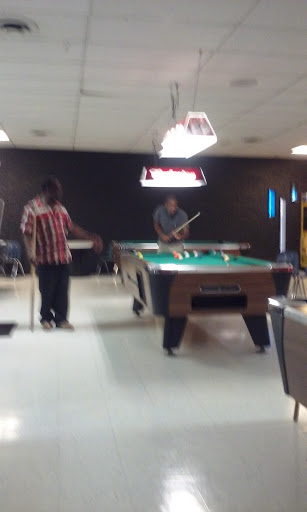 Bowling Alley «Floyd Bowling & Amusement Center», reviews and photos, 7 Riverbend Dr SW, Rome, GA 30161, USA