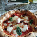 Photo n°1 de l'avis de Marina.a fait le 03/01/2023 à 15:39 sur le  Organic Pizza and Food à Milan