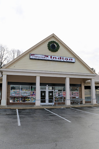 Indian Grocery Store «Himalayan Indian Grocery», reviews and photos, 29 Marchwood Rd, Exton, PA 19341, USA