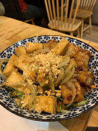 Plats et boissons du Restaurant asiatique Saigon Retro à Coignières - n°19