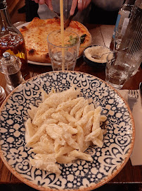 Spaghetti du Restaurant italien Casa Cosa à Paris - n°7