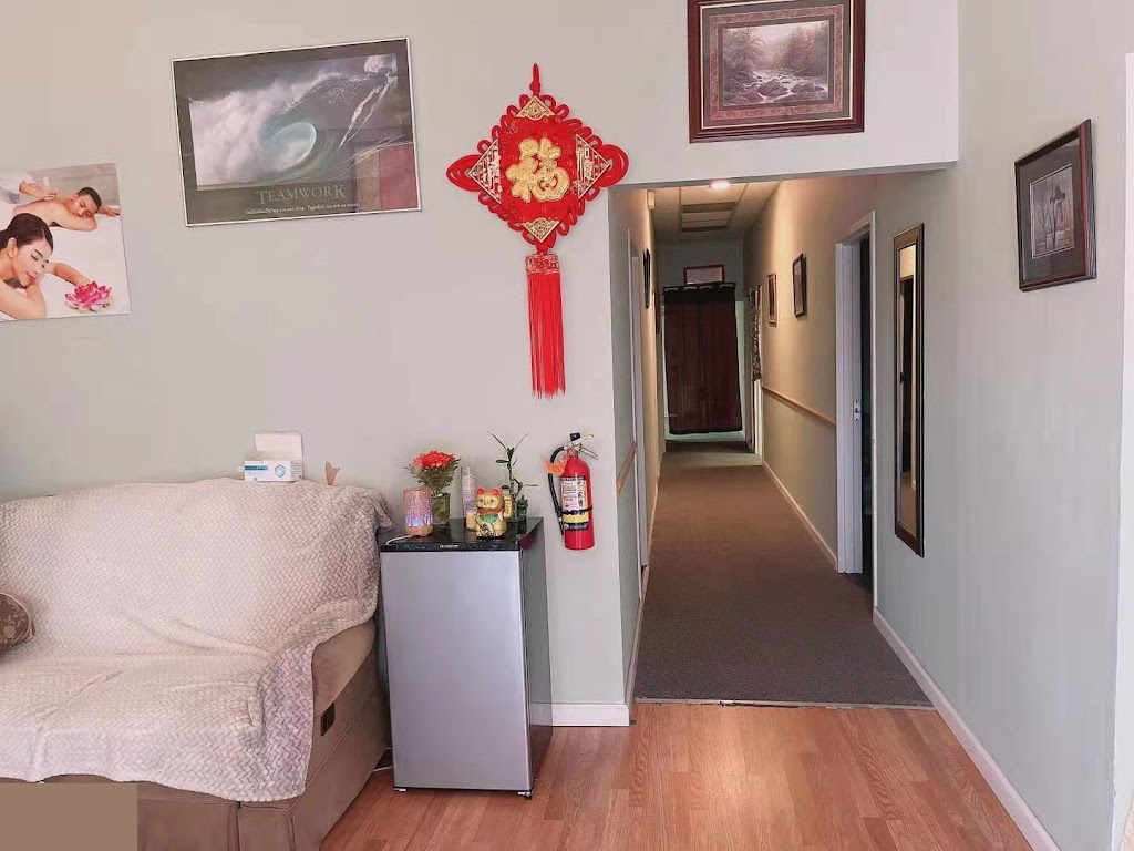 Well Massage 22407
