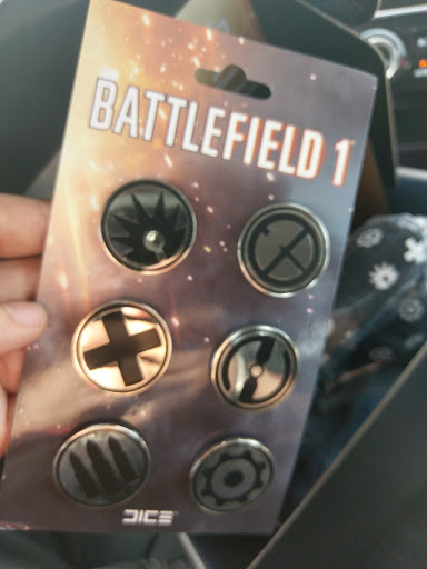 Video Game Store «GameStop», reviews and photos, 2425 Jericho Turnpike, Garden City Park, NY 11040, USA