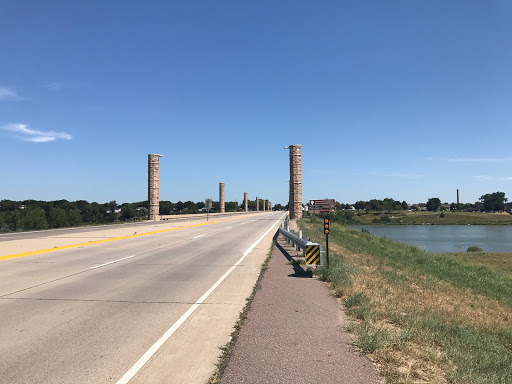 National Park «Missouri National Recreational River», reviews and photos, 508 E 2nd St, Yankton, SD 57078, USA