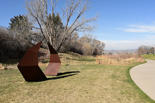 Park «The Ralston-Central Park», reviews and photos, 5850 Garrison St, Arvada, CO 80002, USA