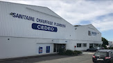 CEDEO Caen Ifs : Sanitaire - Chauffage - Plomberie Ifs
