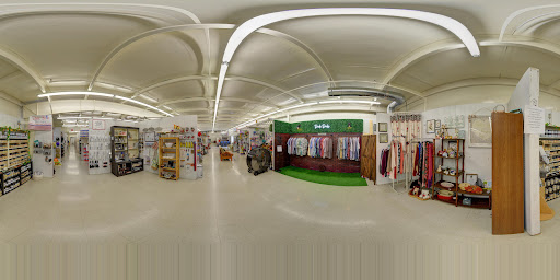 Shopping Mall «Coal County Vendor Mall», reviews and photos, 900 N Main St, Greenville, KY 42345, USA