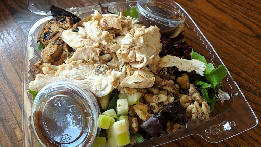 Cafe «Corner Bakery Cafe», reviews and photos, 17575 Harvard Ave # A, Irvine, CA 92614, USA