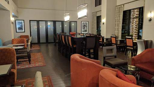 Hotel «Hampton Inn & Suites Las Vegas South», reviews and photos, 3245 St Rose Pkwy, Henderson, NV 89052, USA